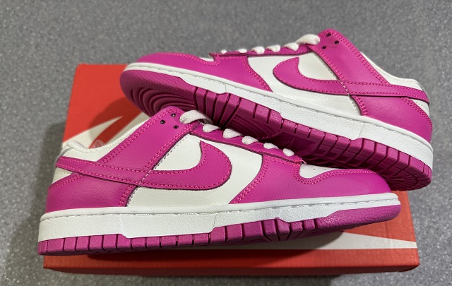 Women Nike Dunk SB 025